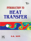 INTRODUCTION TO HEAT TRANSFER