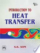 INTRODUCTION TO HEAT TRANSFER Book