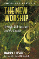 Read Pdf The New Worship