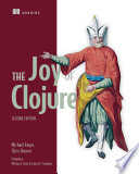 The Joy of Clojure Book PDF
