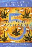 The Fifth Agreement Book
