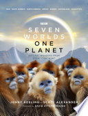 Seven Worlds One Planet Book