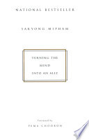 Turning the Mind Into an Ally Book