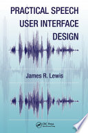 Practical Speech User Interface Design Book