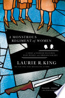 A Monstrous Regiment of Women Book