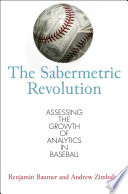 The Sabermetric Revolution Book