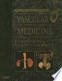 Vascular Medicine Book