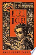 Fire in the Hole  Book