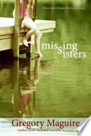 Missing Sisters Book