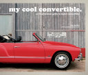 my cool convertible
