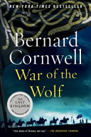 War of the Wolf Book