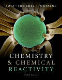 Chemistry and Chemical Reactivity Book