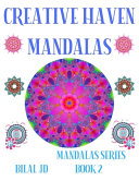 Creative Haven Mandalas