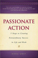 Passionate Action