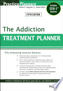 The Addiction Treatment Planner Book PDF
