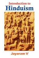 Introduction to Hinduism Book