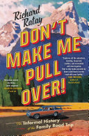 Don't Make Me Pull Over! [Pdf/ePub] eBook