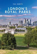 London’s Royal Parks [Pdf/ePub] eBook