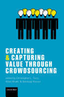 Creating and Capturing Value through Crowdsourcing [Pdf/ePub] eBook