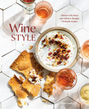 Wine Style Book Kate Leahy