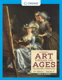 Gardner s Art through the Ages  The Western Perspective  Volume II