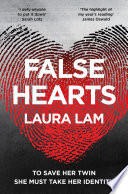 False Hearts Book