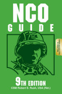 NCO Guide [Pdf/ePub] eBook