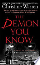 The Demon You Know PDF Book By Christine Warren