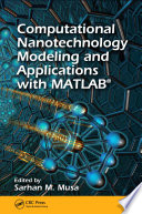 Computational Nanotechnology Book