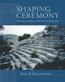 Shaping Ceremony
