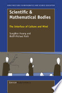 Scientific   Mathematical Bodies Book