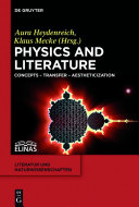 Physics and Literature