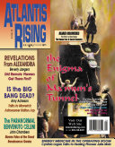 Atlantis Rising Magazine Issue 25 – THE ENIGMA OF MA’MUN’S TUNNEL PDF Download Pdf/ePub eBook