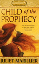 Child of the Prophecy Book