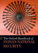 The Oxford Handbook of India s National Security