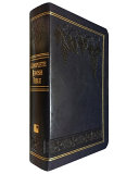 Complete Jewish Bible   Giant Print Book