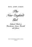 The New England Girl
