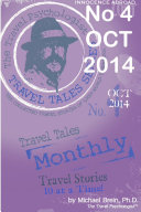 Travel Tales Monthly