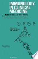 Immunology in Clinical Medicine