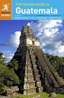 The Rough Guide to Guatemala (Travel Guide eBook)