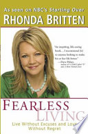 Book Fearless Living Cover