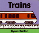 Trains Lap Edition Book