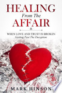 Healing From The Affair