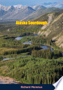 Alaska Sourdough Book