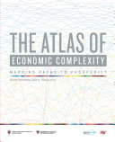 The Atlas of Economic Complexity Pdf/ePub eBook