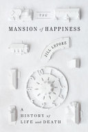 The Mansion of Happiness Pdf/ePub eBook