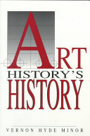 Art History s History