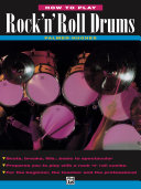 How to Play Rock 'n' Roll Drums Pdf/ePub eBook