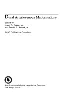 Dural Arteriovenous Malformations
