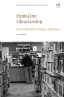 Front-Line Librarianship